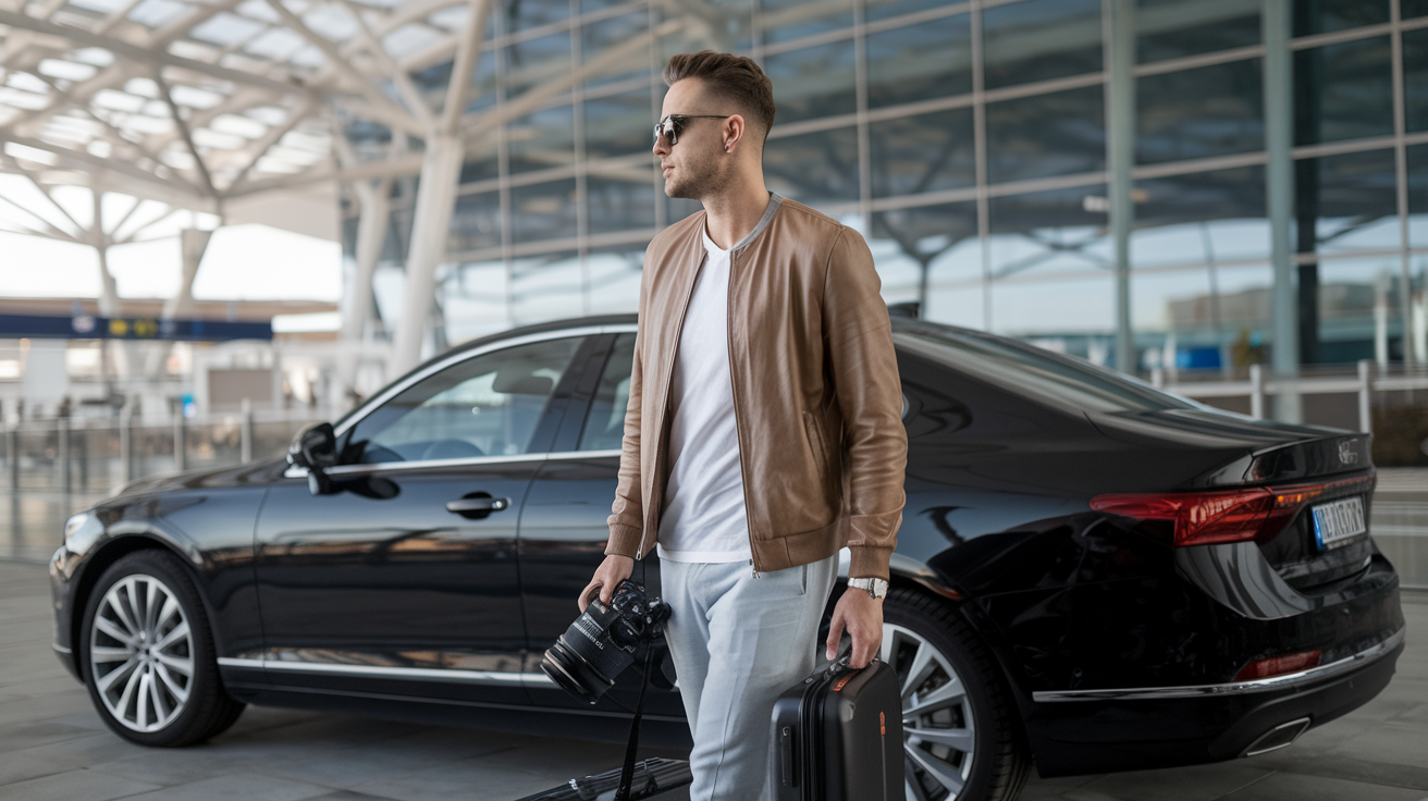 Airport Transfer from Kirklareli to New Istanbul Airport: Your Complete Guide